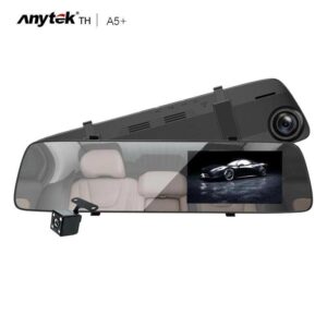 Anytek TH A5+