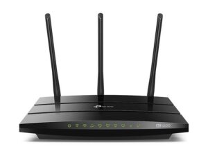 Archer C1200 | AC1200 Wireless Dual Band Gigabit Router