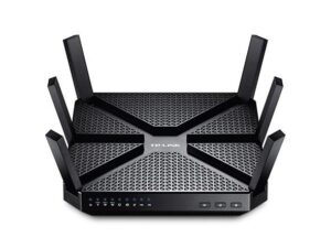 官网导图 TP-Link Archer C3200