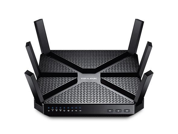 官网导图 TP-Link Archer C3200