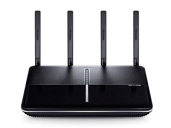 TP-Link Archer VR2600