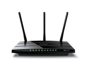 TP-Link Archer VR400