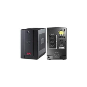 APC BR500CI AS