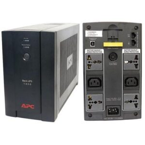 APC BX1400U MS