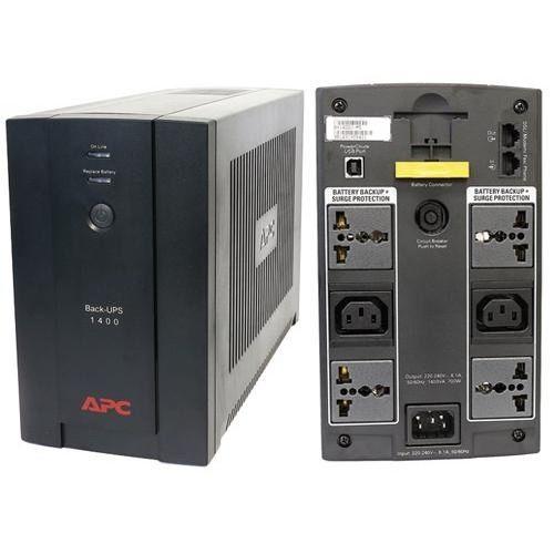 APC BX1400U MS