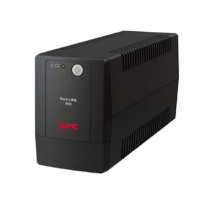 APC BX650LI MS