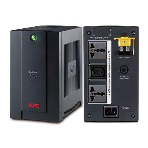 APC BX800LI MS