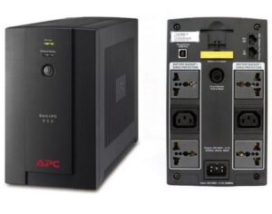 APC BX950U MS