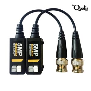 Qoolis Balun 5MP