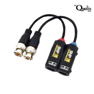 Qoolis Balun 8MP