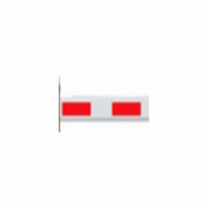 Barrier Octagon Straight for CMHD 4M/5M/6M