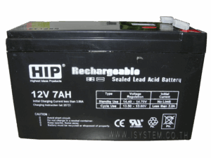 Battery 7Ah