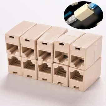 GLINK CAT 5E In-Line COUPLER