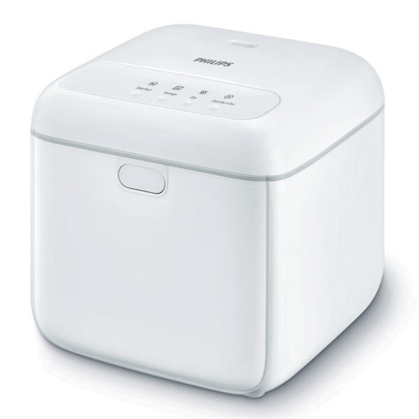 PHILIPS UV-C DISINFECTION BOX 10L กล่องอบฆ่าเชื้อ UVC ฟิลิปส์