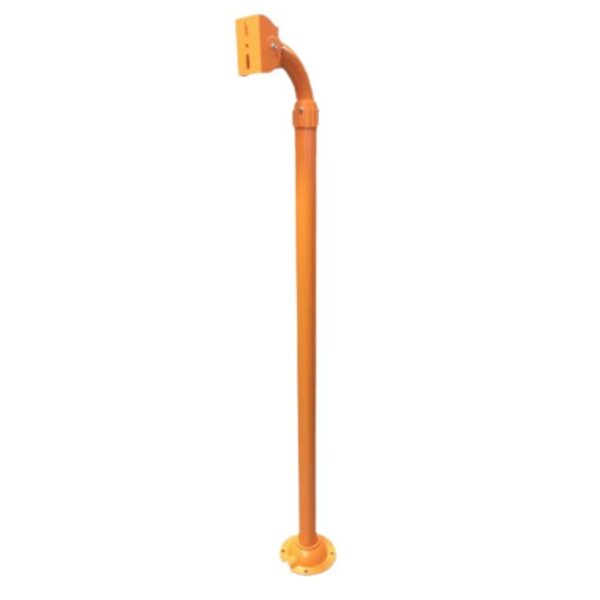 Bracket for Longer Reader ID 1.2-1.7M