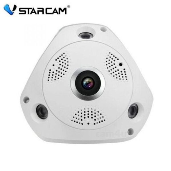 VSTARCAM C61S