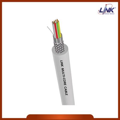CB-0244A-1.jpg LINK CB-0244A | Control Cable Multi-Core 4 Core (Double Shield), 24 AWG