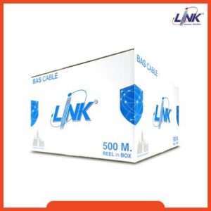 CB-0322.jpg LINK CB-0322A | BAS Control, TWISTED PAIR TC 2C 22 AWG