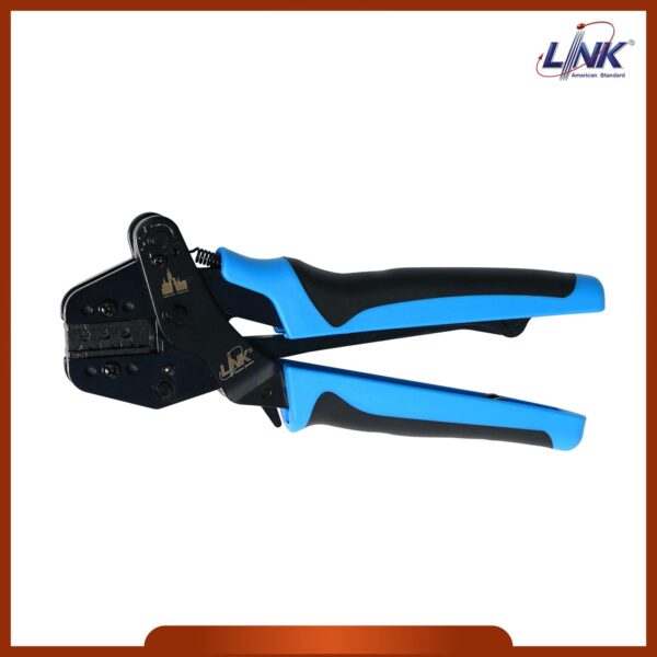CB-1084.jpg LINK CB-1084 | MC4 CRIMPING TOOL for MC4 Connector