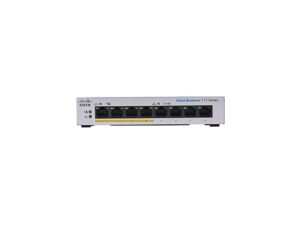 Cisco CBS110-8PP-D