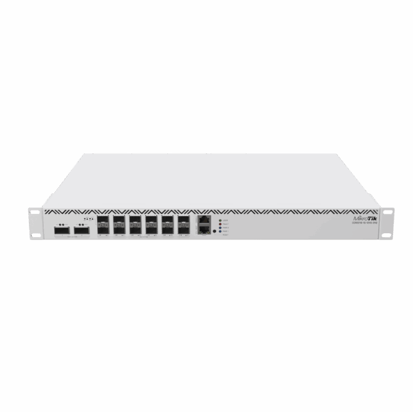 MikroTik CCR2116-12XS-2XQ