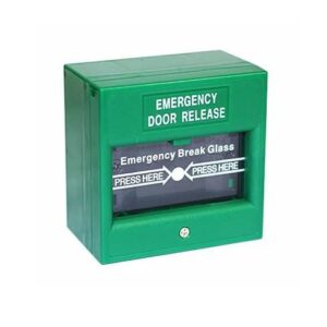 HIP CM-ABK900A Break Glass