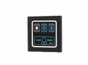 HIP CMG-8850SW