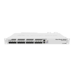CRS317-1G-16SRM.jpg Mikrotik CRS317-1G-16S+RM
