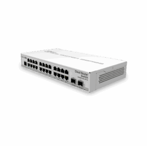 CRS326-24G-2SIN.png MikroTik CRS326-24G-2S+IN