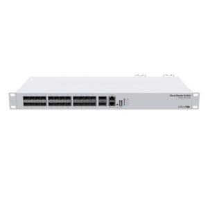 CRS326-24S2QRM.jpg Mikrotik CRS326-24S+2Q+RM