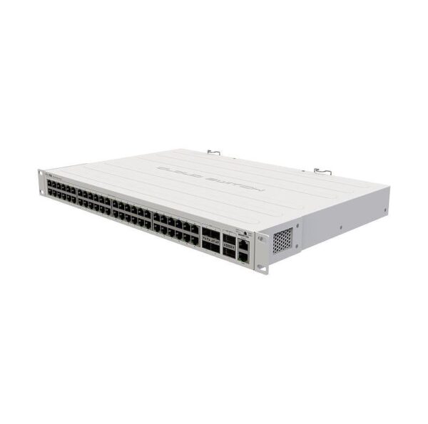 CRS354-48G-4S2QRM.jpg MikroTik CRS354-48G-4S+2Q+RM