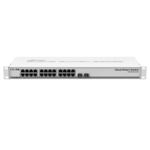 CSS326-24G-2SRM.jpg Mikrotik CSS326-24G-2S+RM
