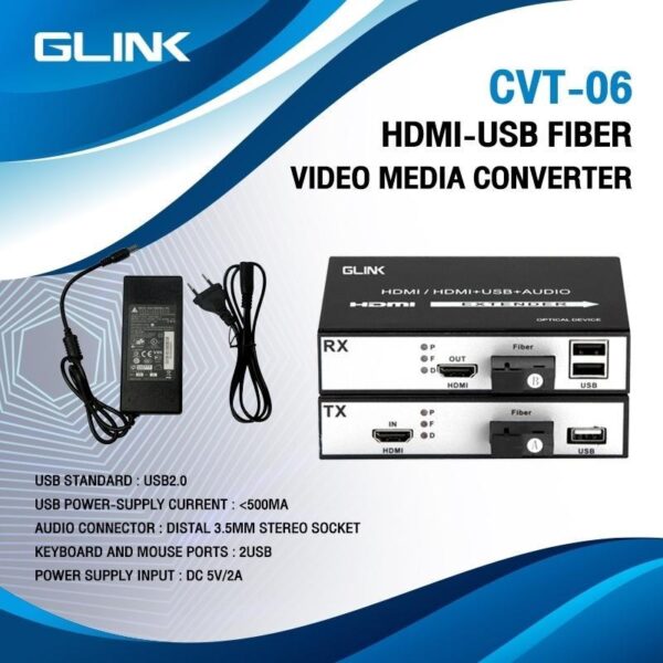 CVT-06.jpg GLINK CVT-06