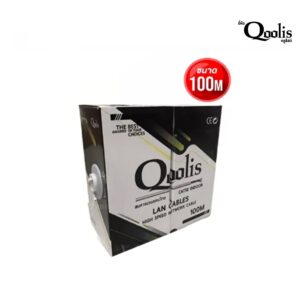 Cat5E-100M.jpg Qoolis Cat5E 100M