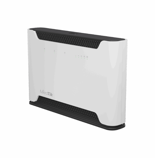 Mikrotik RBD53G-5HacD2HnD-TC&EG12-EA (Chateau LTE12)