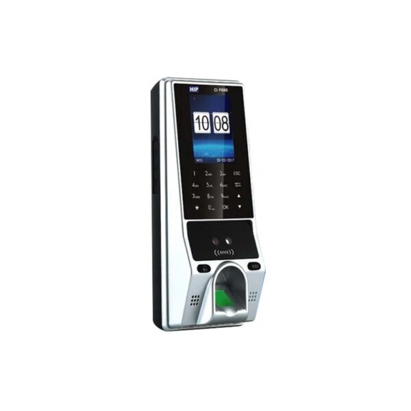 Ci-F69S.jpg HIP เครื่องสแกนใบหน้า รุ่น CiF69S