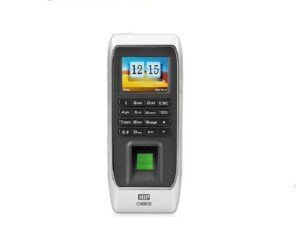 Ci690S.jpg HIP เครื่องสแกนลายนิ้วมือ รุ่น Ci690S