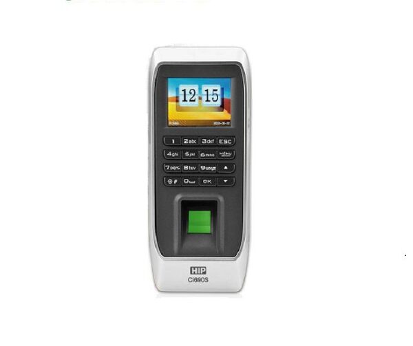 Ci690S.jpg HIP เครื่องสแกนลายนิ้วมือ รุ่น Ci690S