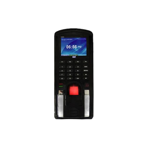 Ci809U.jpg HIP เครื่องสแกนลายนิ้วมือ รุ่น Ci809U