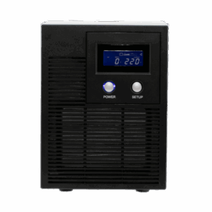 Claire II-1000 (1000VA/700Watt)