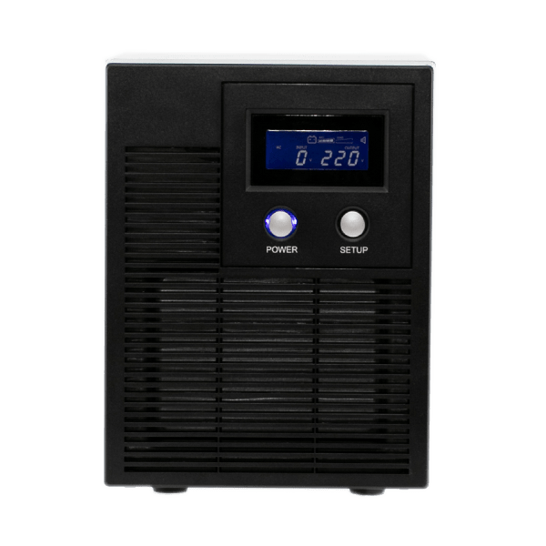 Claire II-1000 (1000VA/700Watt)
