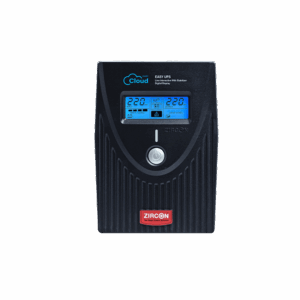 ZIRCON Cloud 850VA/450W