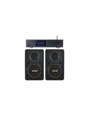 BMB DAR-200HD + CSJ-06