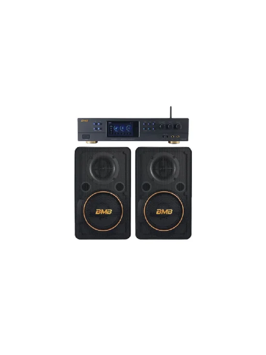 DAR-200HD.webp BMB DAR-200HD + CSJ-08