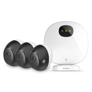 D-Link DCS-2803KT
