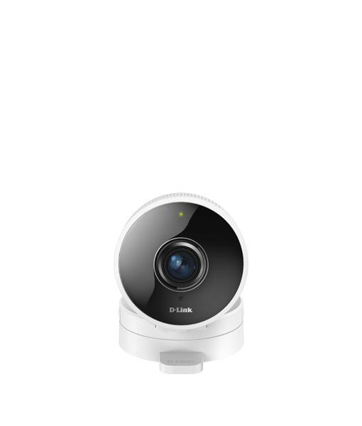 D-Link DCS-8100LH