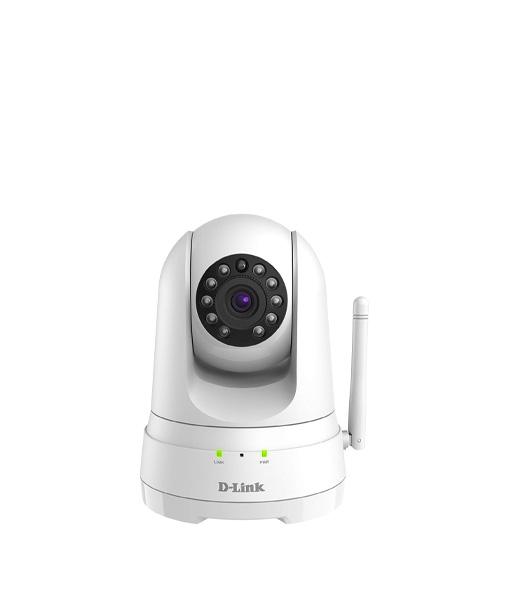 D-Link DCS-8525LH