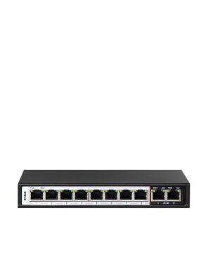 D-Link DES-F1010P-E