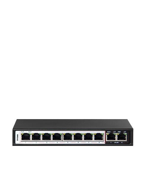 D-Link DES-F1010P-E
