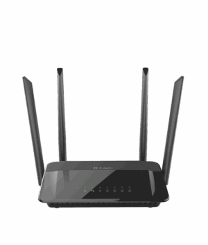 D-Link DIR-842